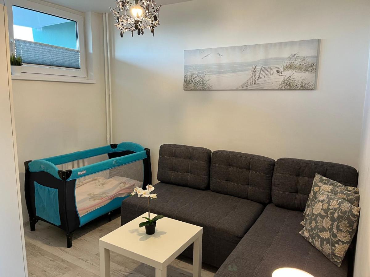 Reagan Park Apartment Gdansk